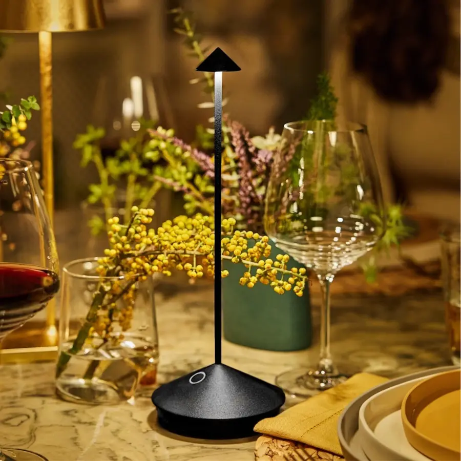 Pina Pro Cordless Table Lamp - Image 8
