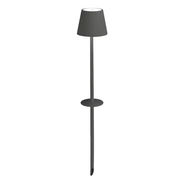 Poldina Pro Peg Magnetic Cordless Garden Stake Lamp - Image 5
