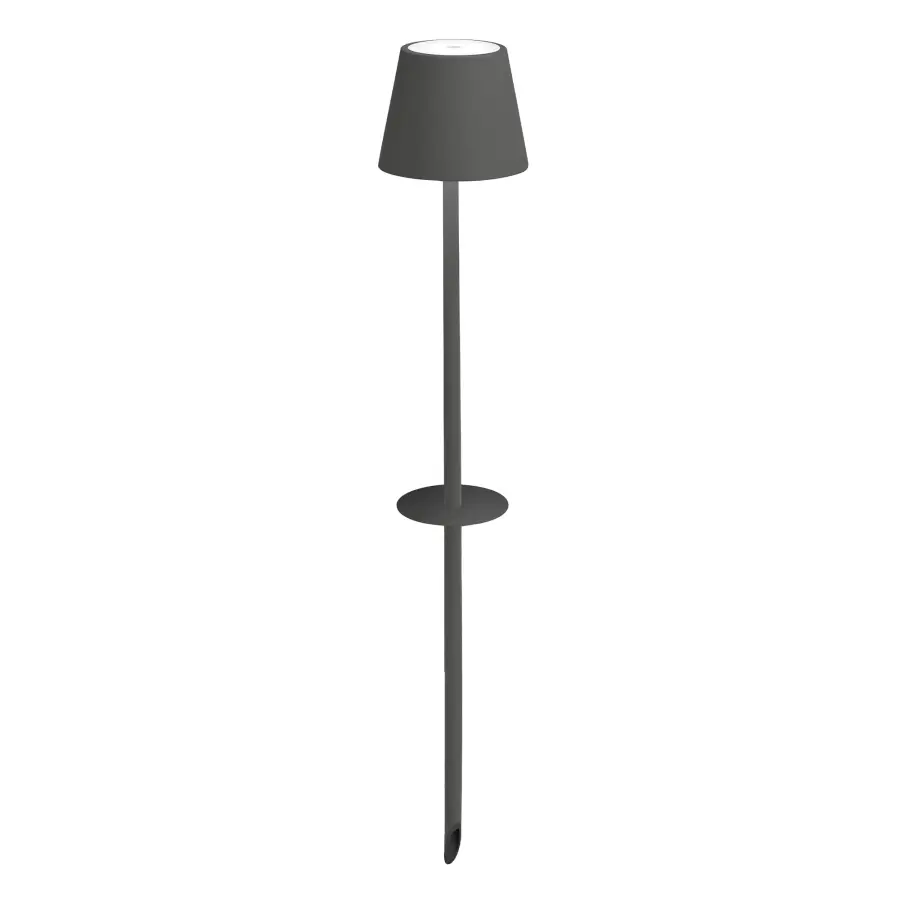 Poldina Pro Peg Magnetic Cordless Garden Stake Lamp - Image 5