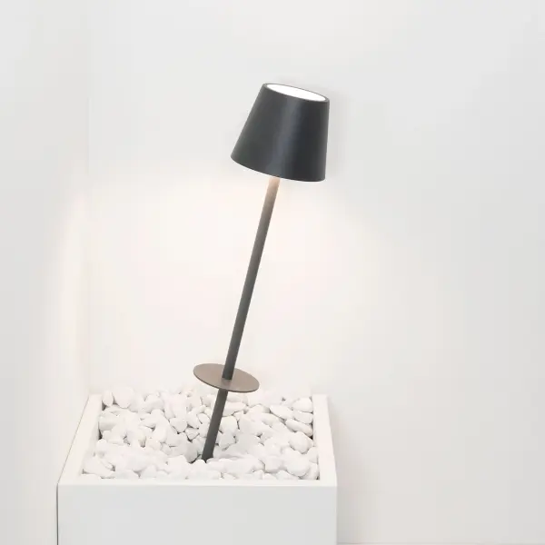 Poldina Pro Peg Magnetic Cordless Garden Stake Lamp - Image 6