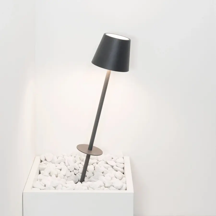 Poldina Pro Peg Magnetic Cordless Garden Stake Lamp - Image 6