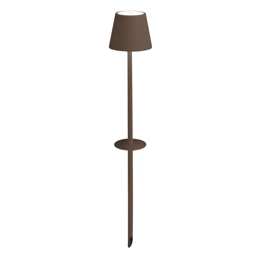 Poldina Pro Peg Magnetic Cordless Garden Stake Lamp - Image 8