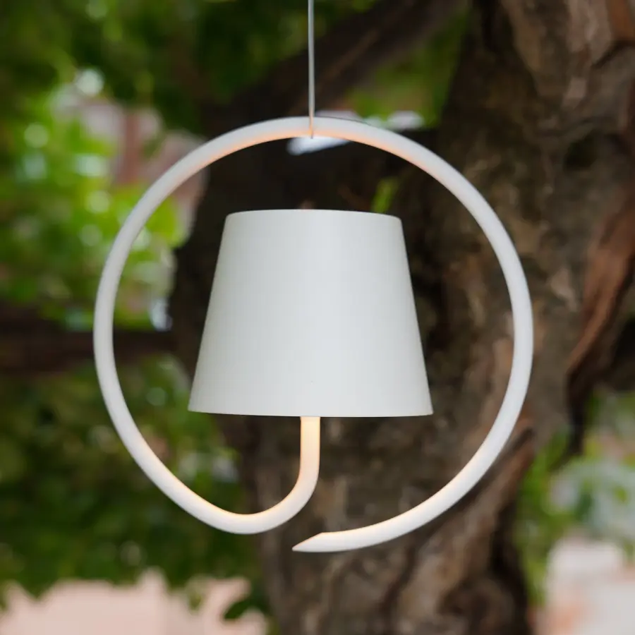 Poldina Pro Suspension Magnetic Cordless Pendant - Image 2