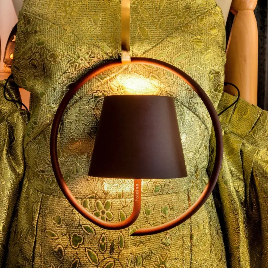 Poldina Pro Suspension Magnetic Cordless Pendant - Image 11