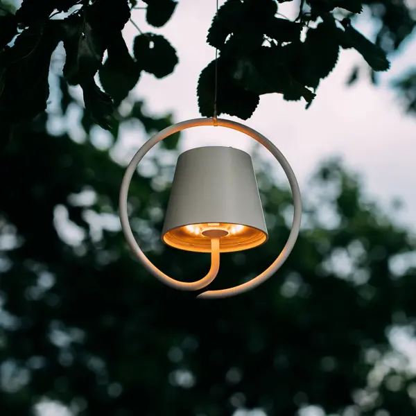 Poldina Pro Suspension Magnetic Cordless Pendant - Image 4