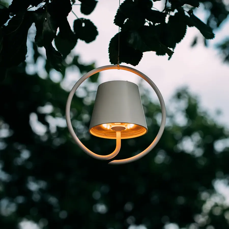 Poldina Pro Suspension Magnetic Cordless Pendant - Image 4