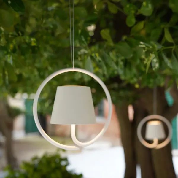 Poldina Pro Suspension Magnetic Cordless Pendant - Image 5