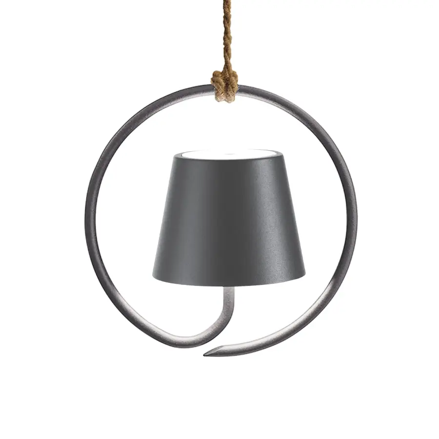 Poldina Pro Suspension Magnetic Cordless Pendant - Image 6