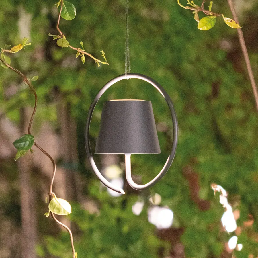 Poldina Pro Suspension Magnetic Cordless Pendant - Image 7