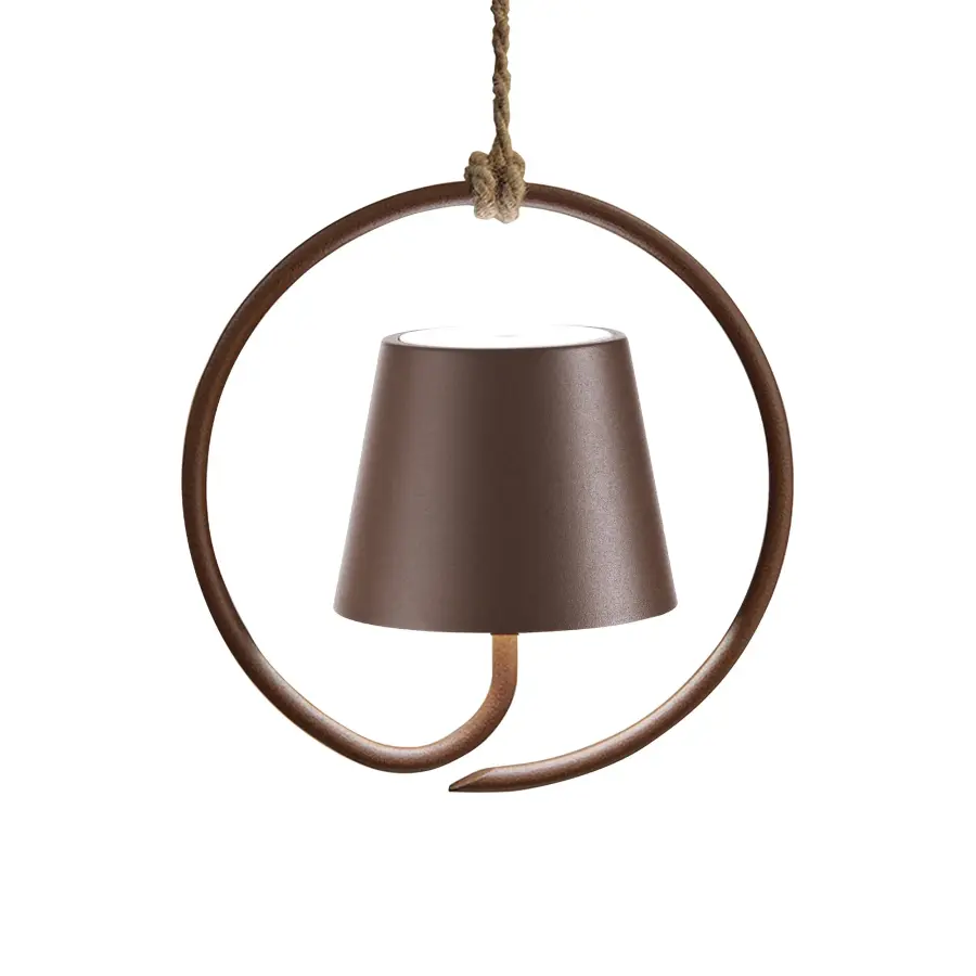 Poldina Pro Suspension Magnetic Cordless Pendant - Image 9