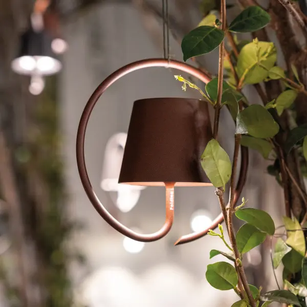 Poldina Pro Suspension Magnetic Cordless Pendant - Image 10