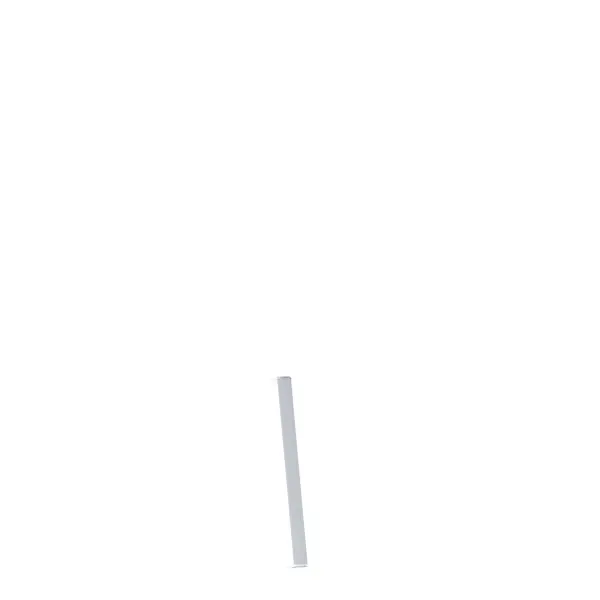 The Pencil Light is a rechargeable, portable LED module offering exceptional flexibility with touch-controlled 4-step dimming and adjustable color temperature. Its high IP rating and salt spray resistance make it ideal for both indoor and outdoor use. - alternate view