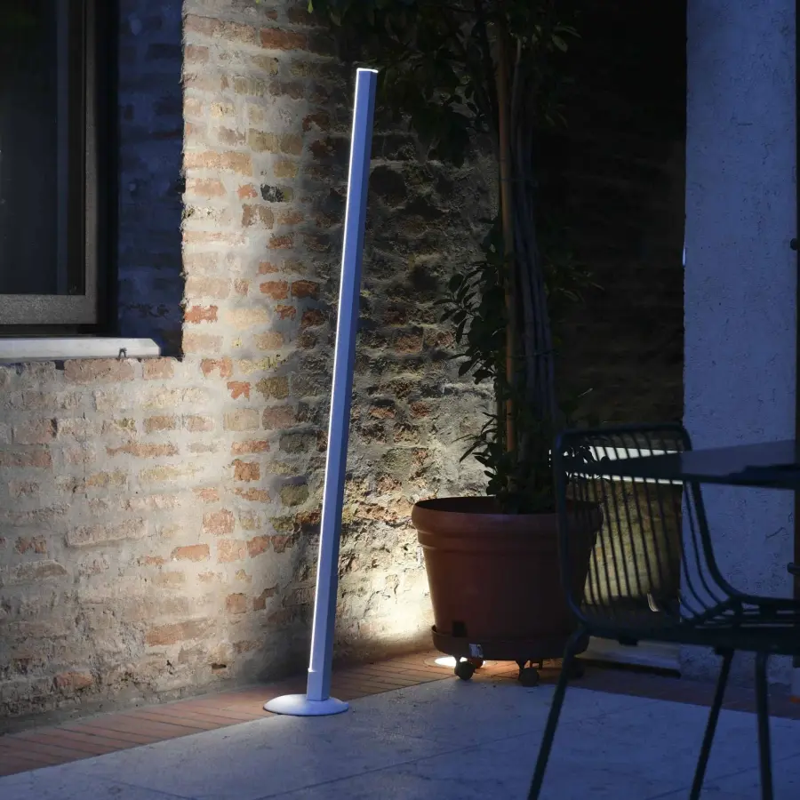 Pencil Light Module with Docking Station - Image 2