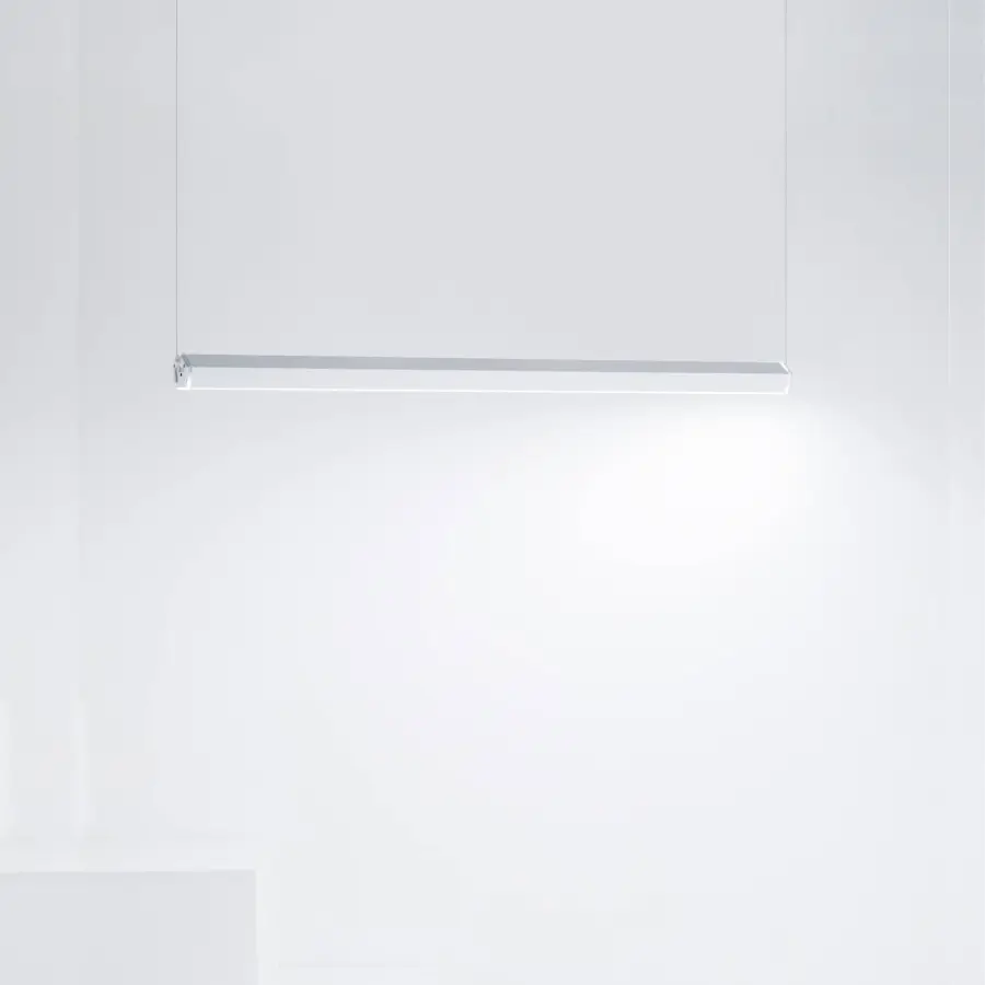Versatile Cordless LED Pendant with Indoor/Outdoor Capability - Image 1