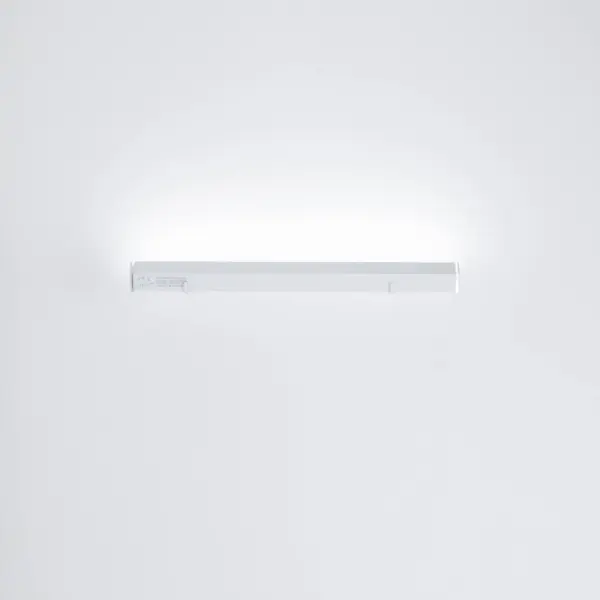 The Pencil Light offers exceptional flexibility with its cordless, rechargeable design and IP65 rating. Features adjustable color temperature, 4-step dimming, and impressive 8-58 hour battery life. Perfect for spaces without hardwired lighting.