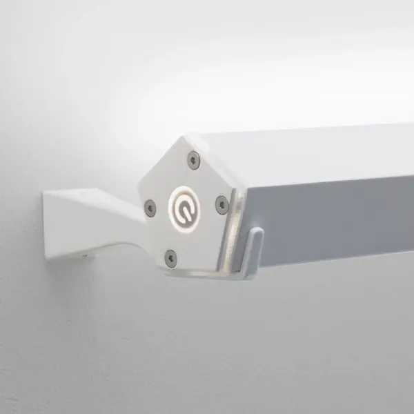 The Pencil Light offers exceptional flexibility with its cordless, rechargeable design and IP65 rating. Features adjustable color temperature, 4-step dimming, and impressive 8-58 hour battery life. Perfect for spaces without hardwired lighting. - alternate view