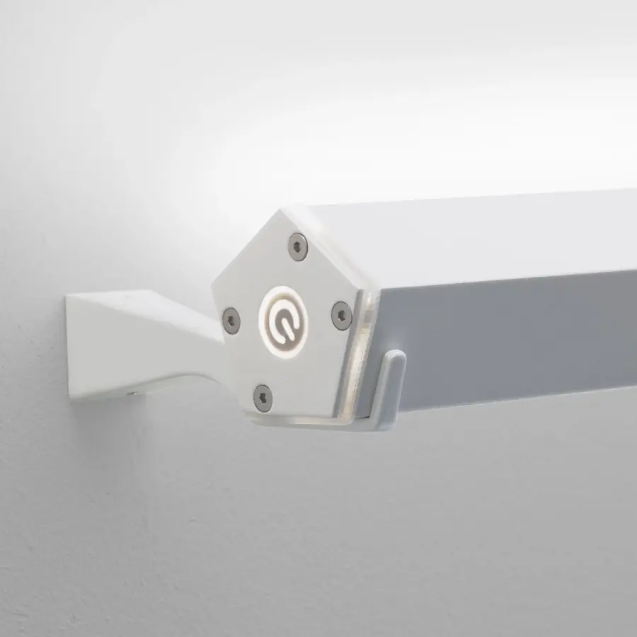 Pencil Light - Horizontal Wall Mount - Image 2