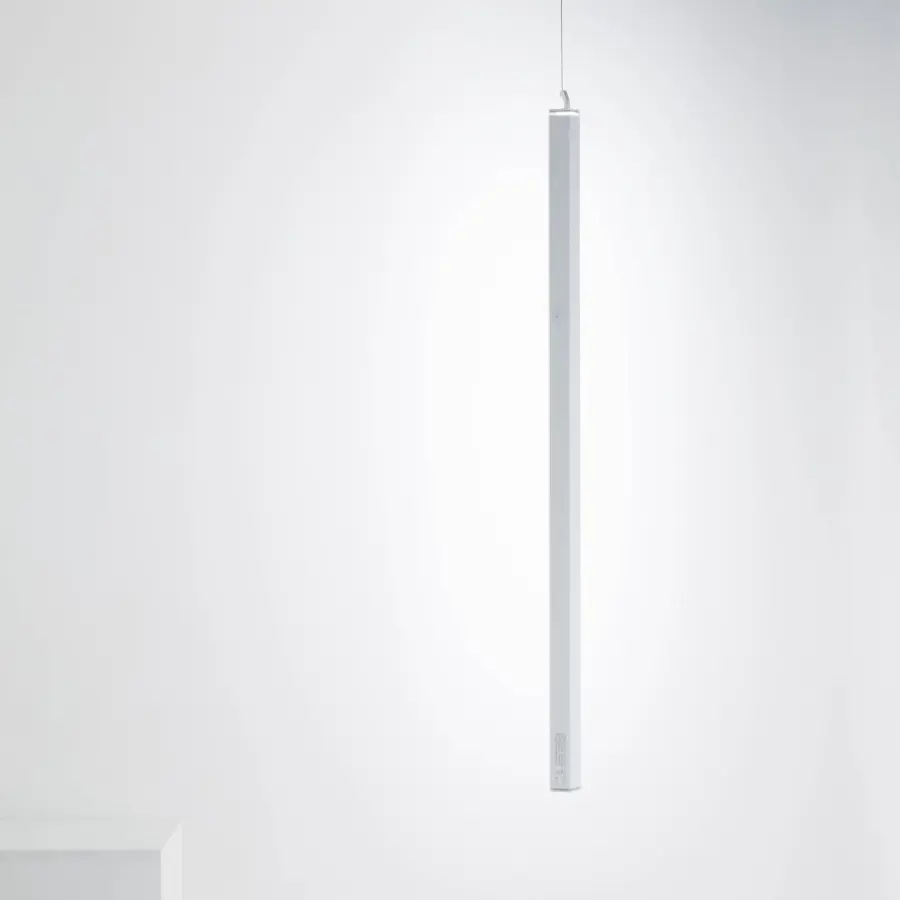 Pencil Light Vertical Suspension