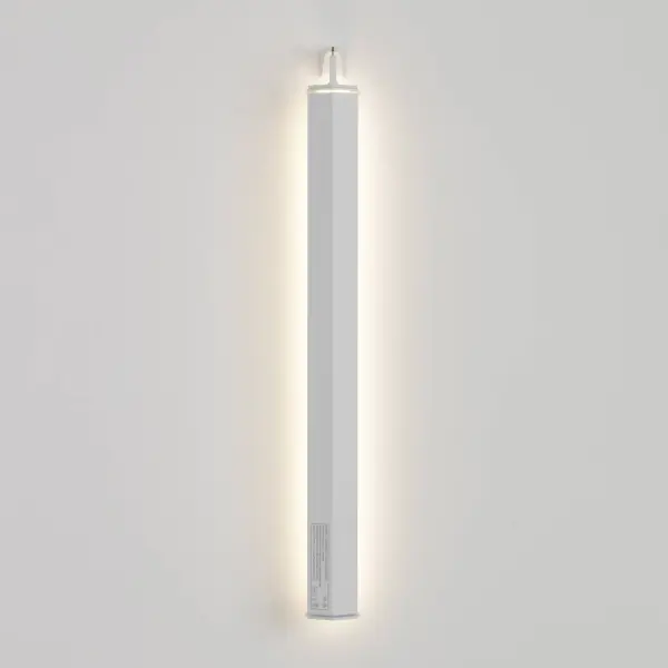 The Pencil Light combines sleek contemporary design with practical cordless functionality. IP65-rated for weather resistance, this rechargeable wall sconce offers adjustable color temperatures and dimming, making it ideal for both residential and commercial applications.