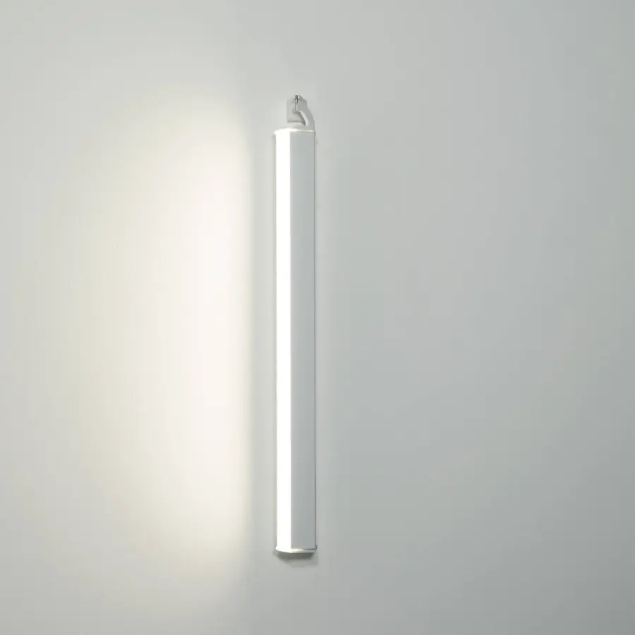 Pencil Light - Vertical Wall Mount - Image 2