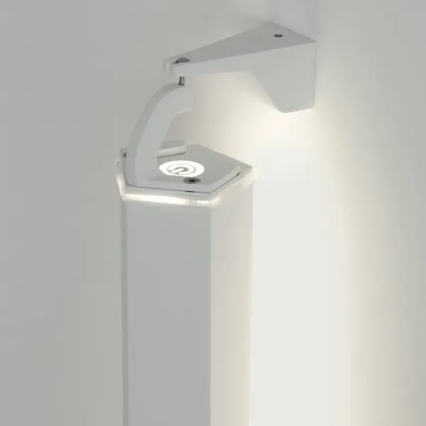 Pencil Light - Vertical Wall Mount - Image 3