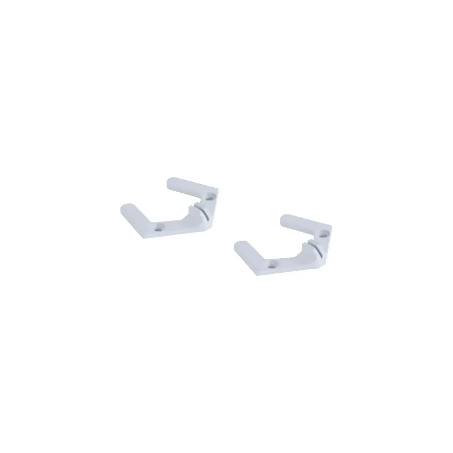 Pencil Horizontal Suspension Bracket Pair - Image 1