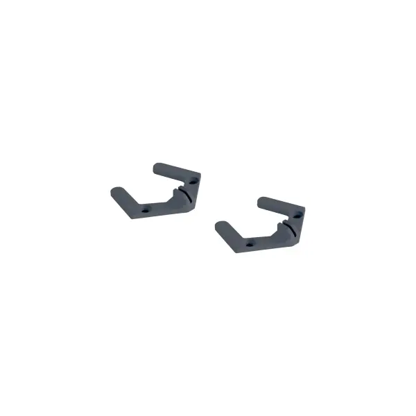 Pencil Horizontal Suspension Bracket Pair - Image 3