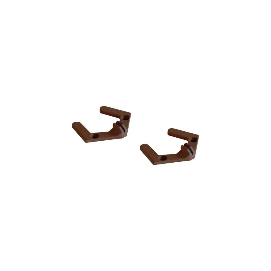 Pencil Horizontal Suspension Bracket Pair - Image 4
