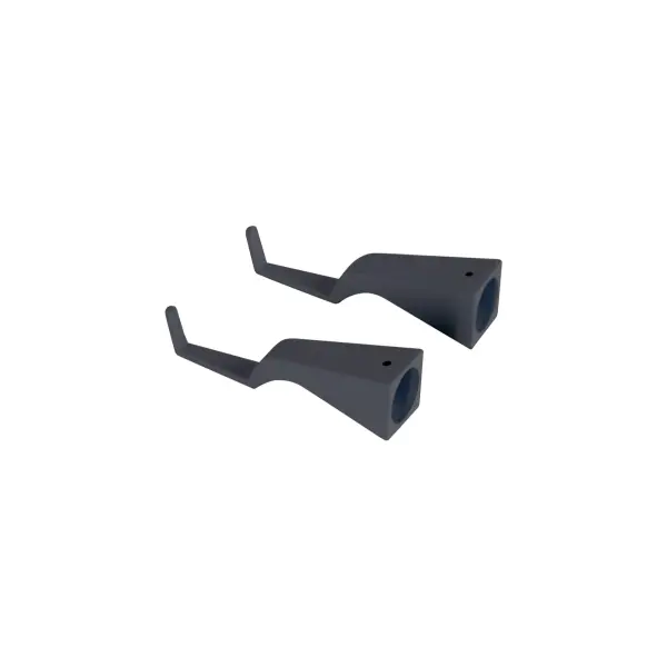 Pencil Wall Brackets (Pair) - Image 3