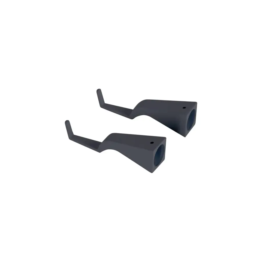 Pencil Wall Brackets (Pair) - Image 3