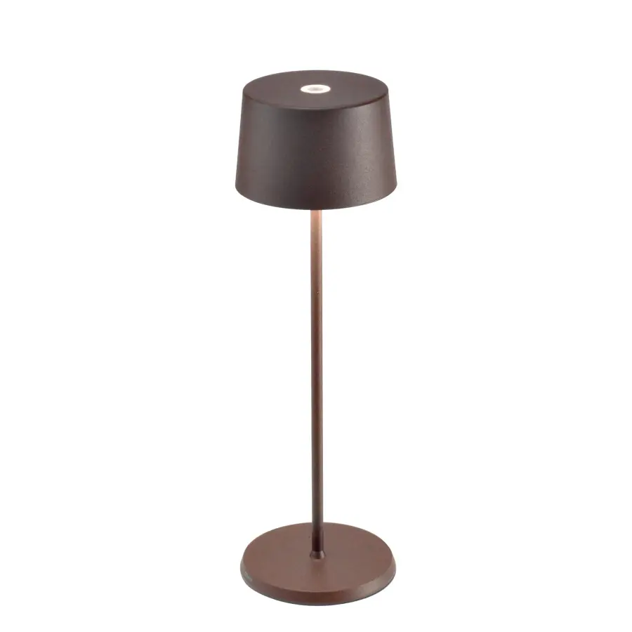 Olivia Pro Rechargeable Cordless Lamp - Image 1