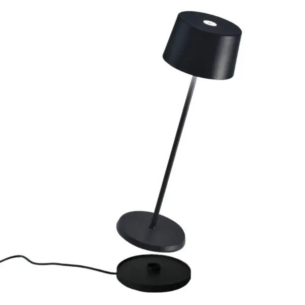 Olivia Pro Rechargeable Cordless Lamp - Image 13