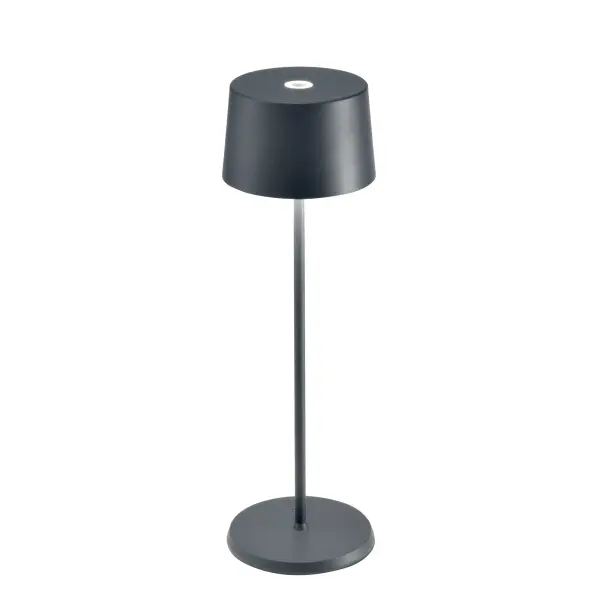 Olivia Pro Rechargeable Cordless Lamp - Image 14