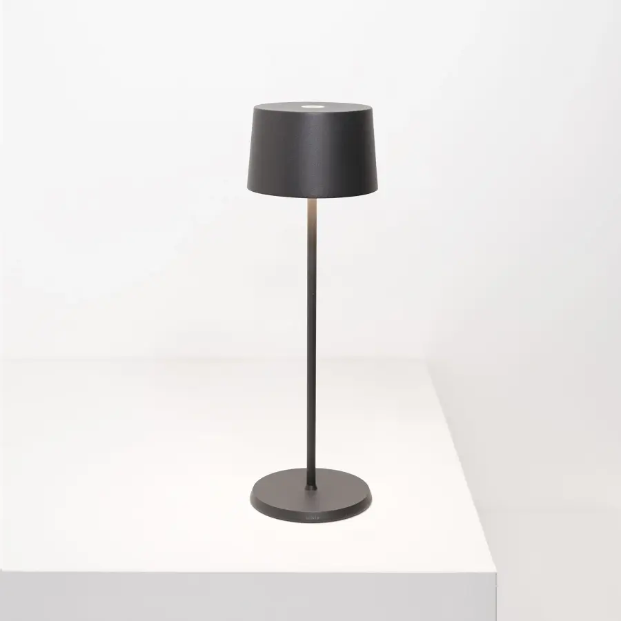 Olivia Pro Rechargeable Cordless Lamp - Image 16