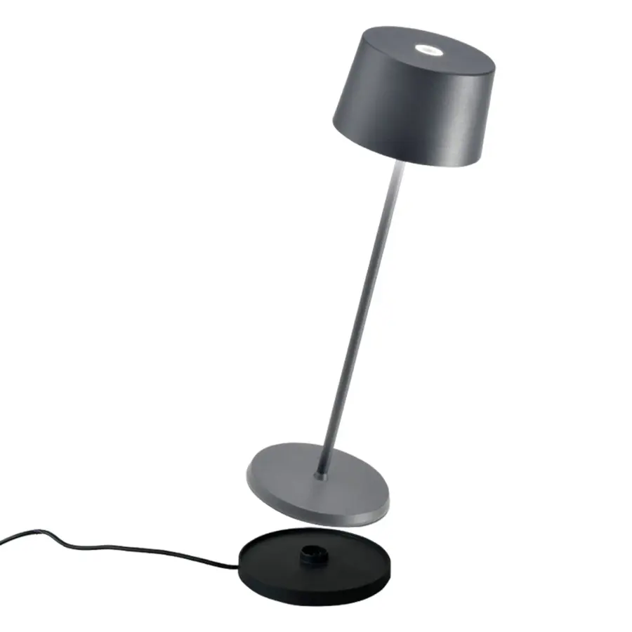 Olivia Pro Rechargeable Cordless Lamp - Image 17