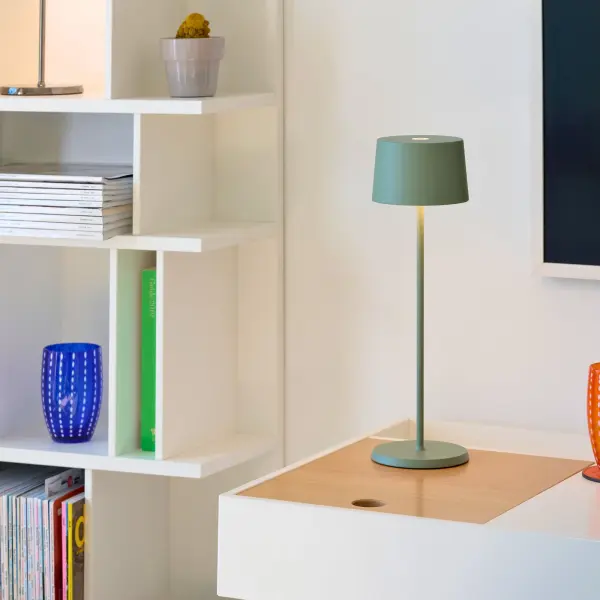 Olivia Pro Rechargeable Cordless Lamp - Image 19