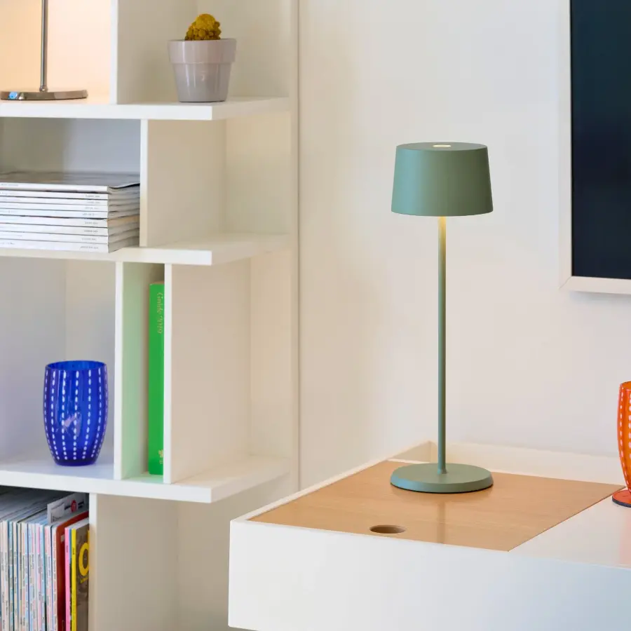 Olivia Pro Rechargeable Cordless Lamp - Image 19