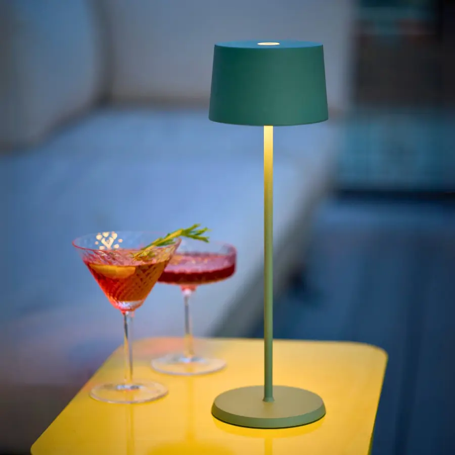 Olivia Pro Rechargeable Cordless Lamp - Image 20