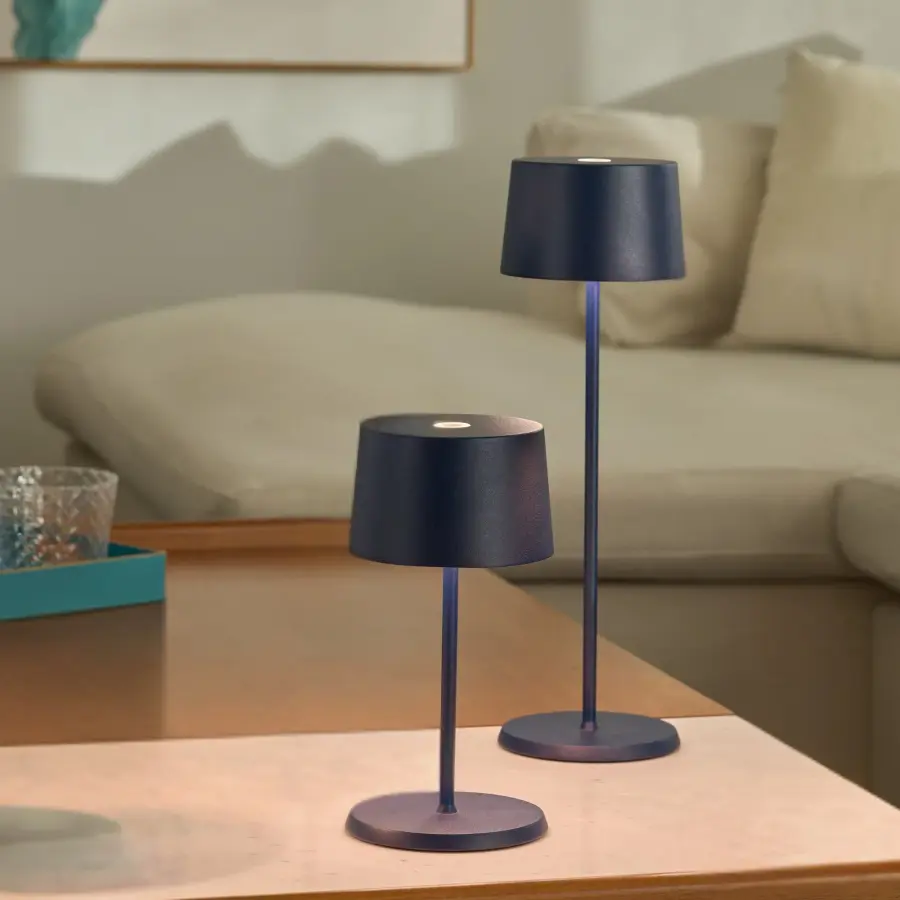 Olivia Pro Rechargeable Cordless Lamp - Image 23