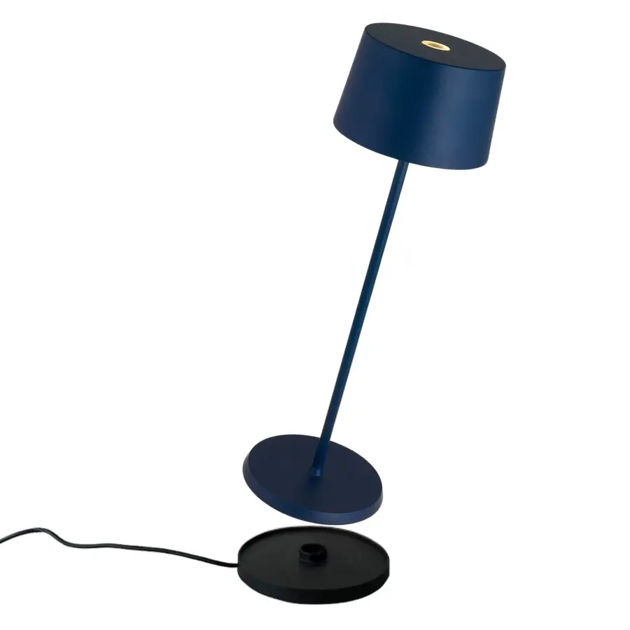 Olivia Pro Rechargeable Cordless Lamp - Image 24