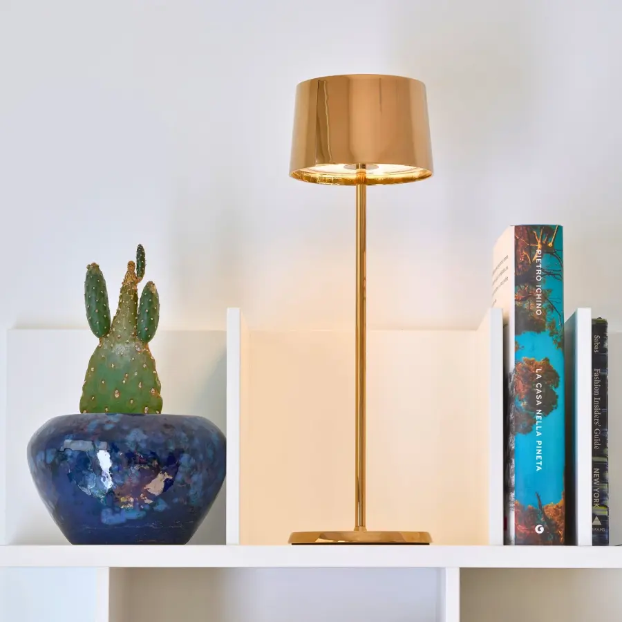 Olivia Pro Rechargeable Cordless Lamp - Image 27