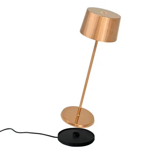 Olivia Pro Rechargeable Cordless Lamp - Image 28