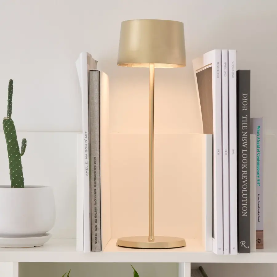 Olivia Pro Rechargeable Cordless Lamp - Image 33
