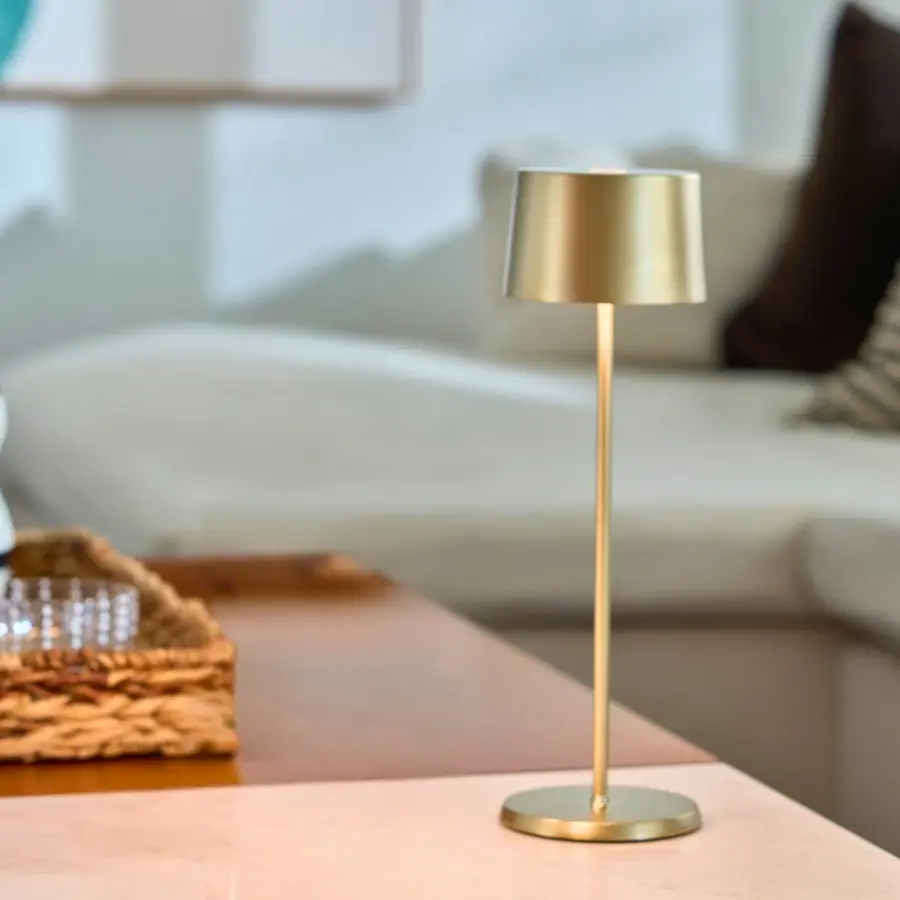 Olivia Pro Rechargeable Cordless Lamp - Image 34