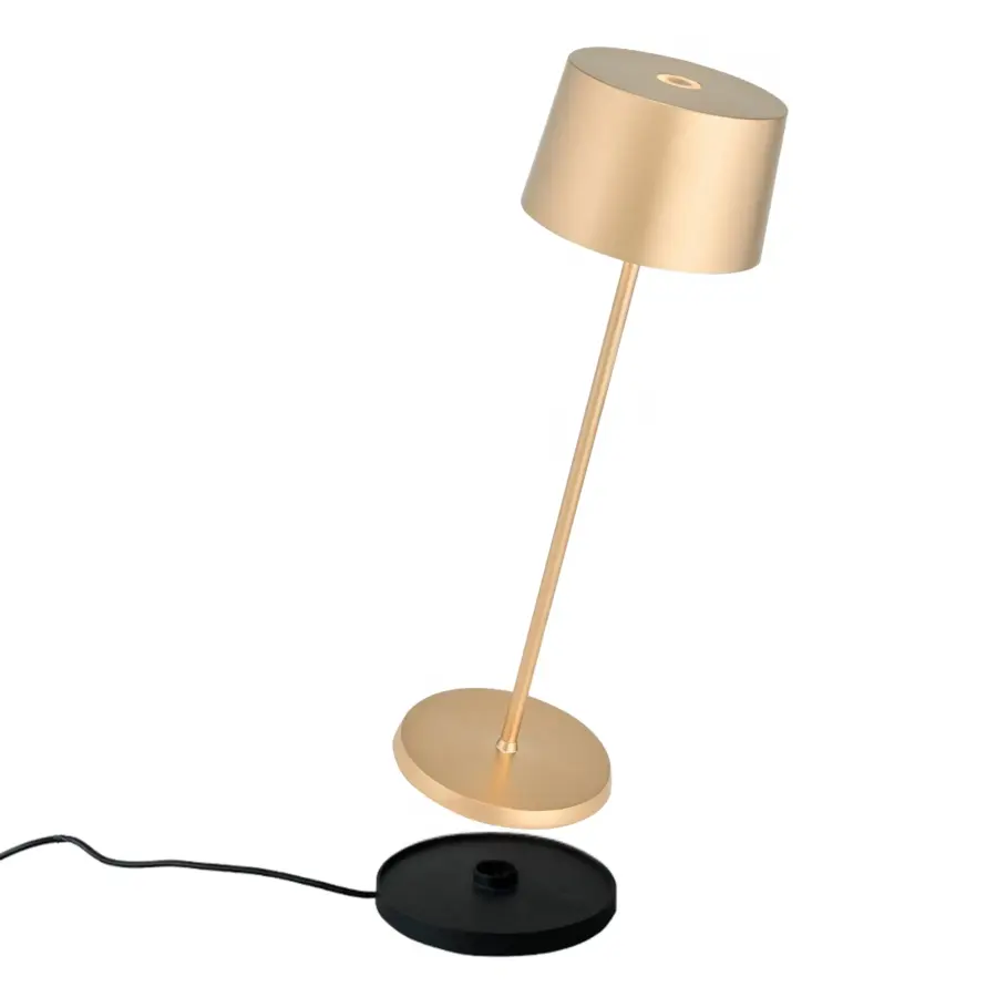 Olivia Pro Rechargeable Cordless Lamp - Image 35