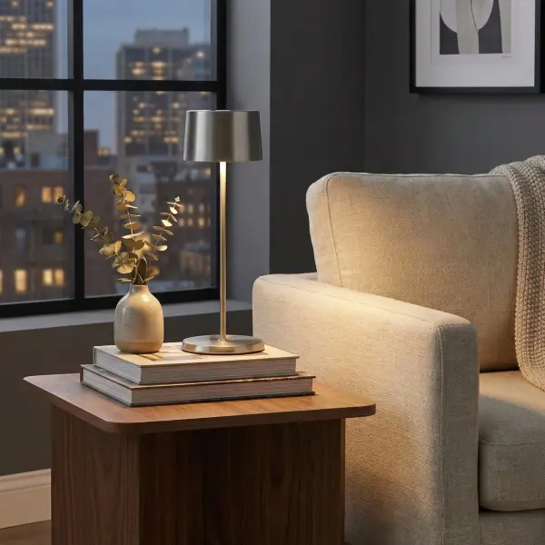 Olivia Pro Rechargeable Cordless Lamp - Image 37