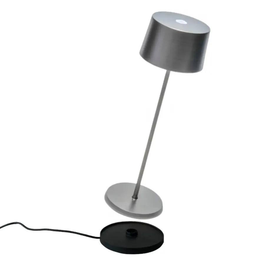 Olivia Pro Rechargeable Cordless Lamp - Image 38