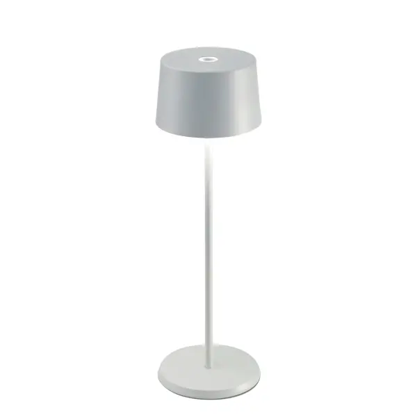 Olivia Pro Rechargeable Cordless Lamp - Image 6