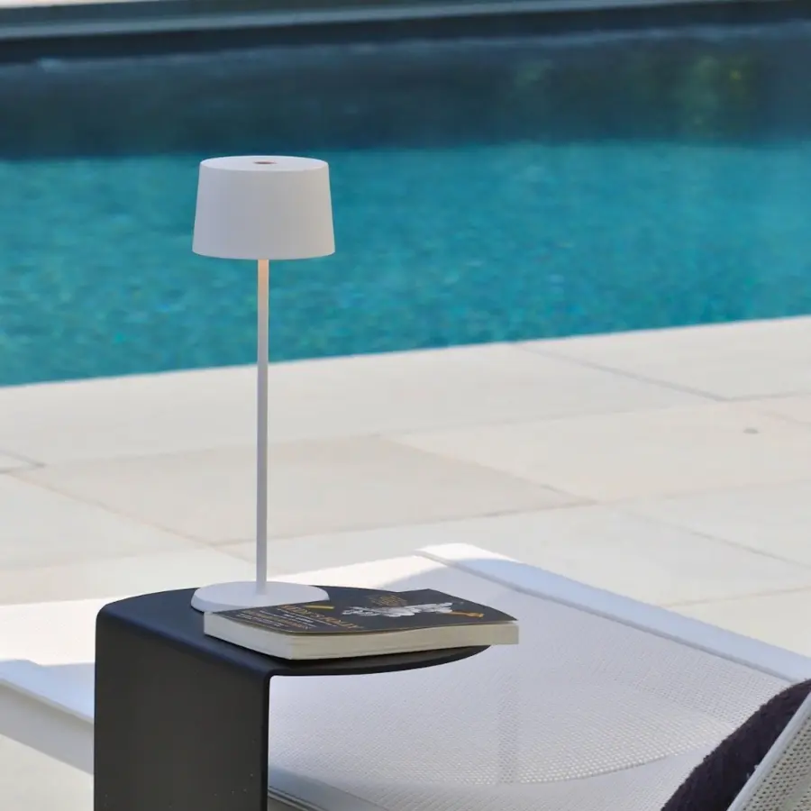 Olivia Pro Rechargeable Cordless Lamp - Image 7