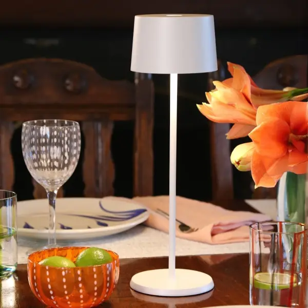 Olivia Pro Rechargeable Cordless Lamp - Image 9